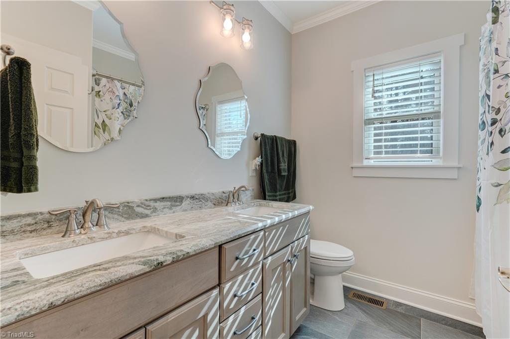 283 Farrar Store Road