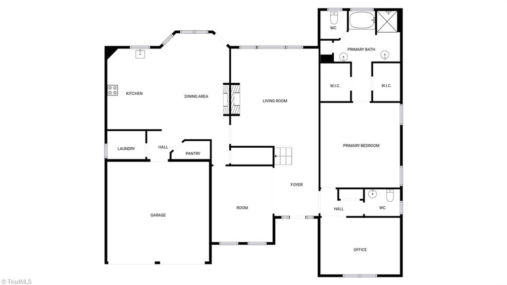 3577 Meadow Glen Drive