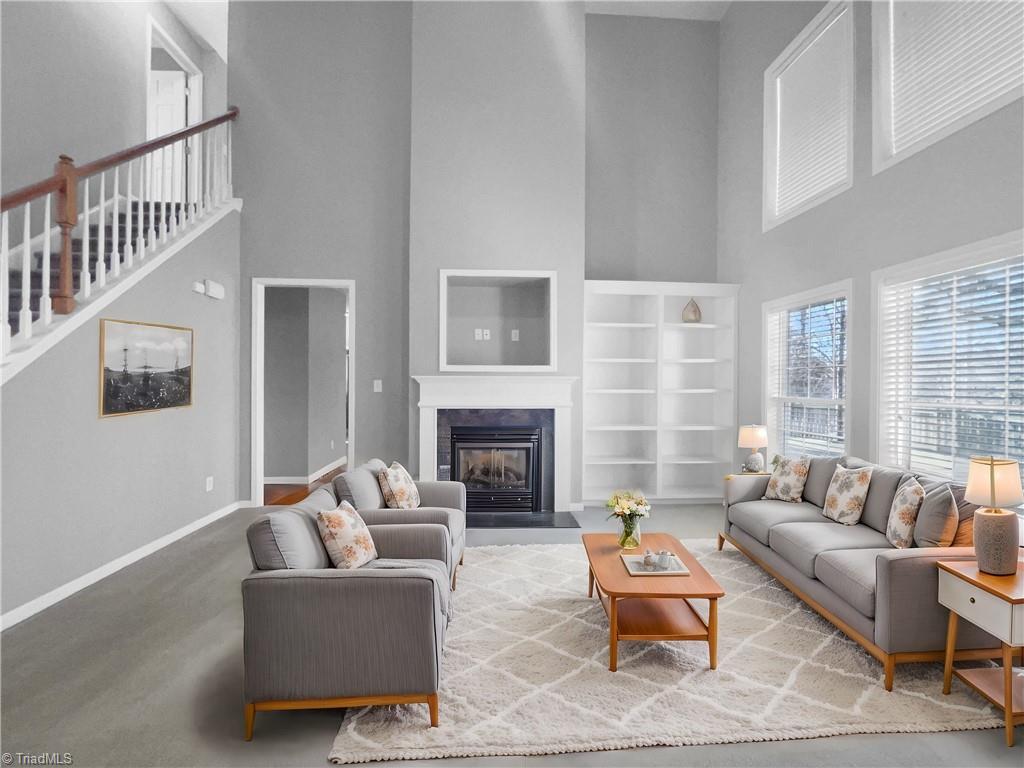 3577 Meadow Glen Drive