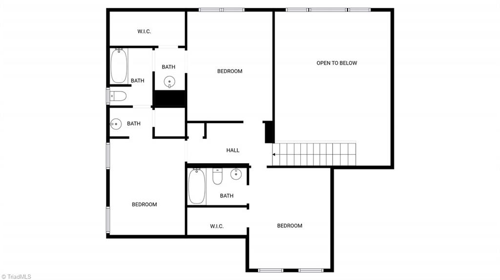 3577 Meadow Glen Drive