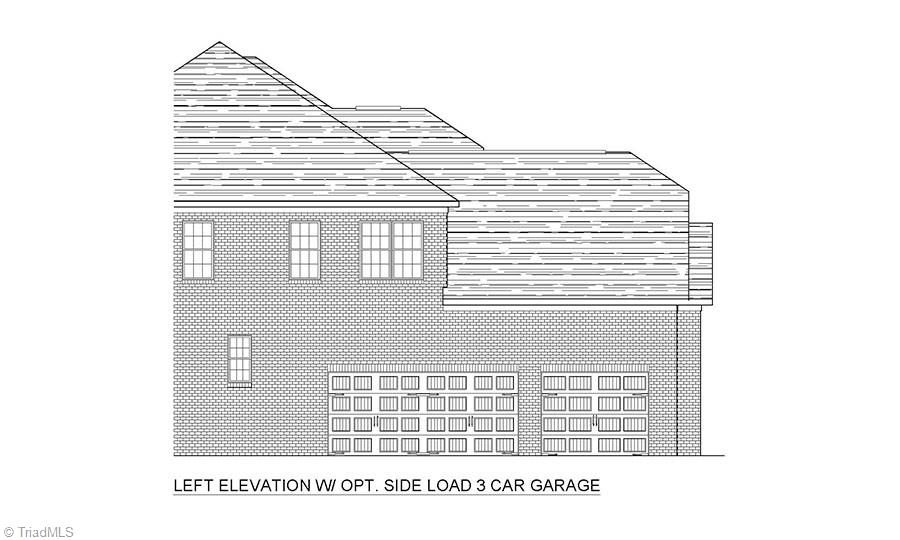 834 Montrachet Court