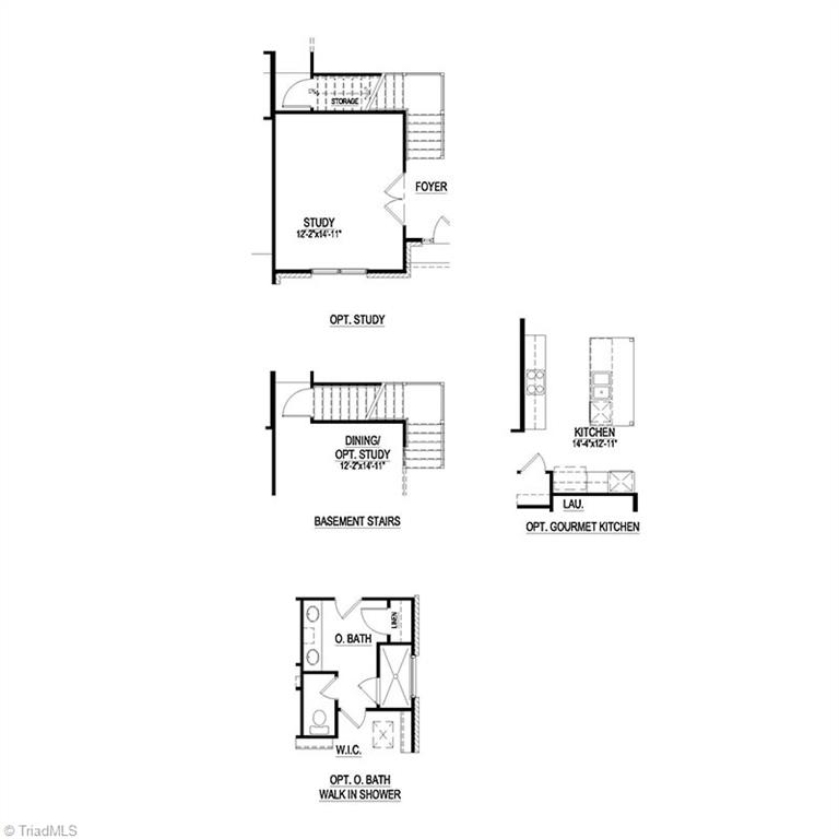 834 Montrachet Court