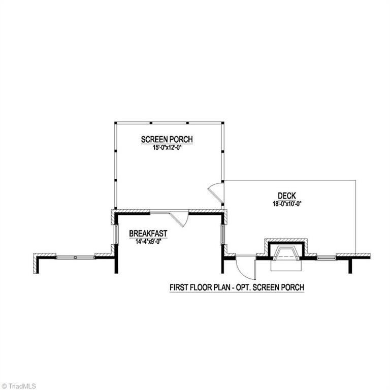 834 Montrachet Court