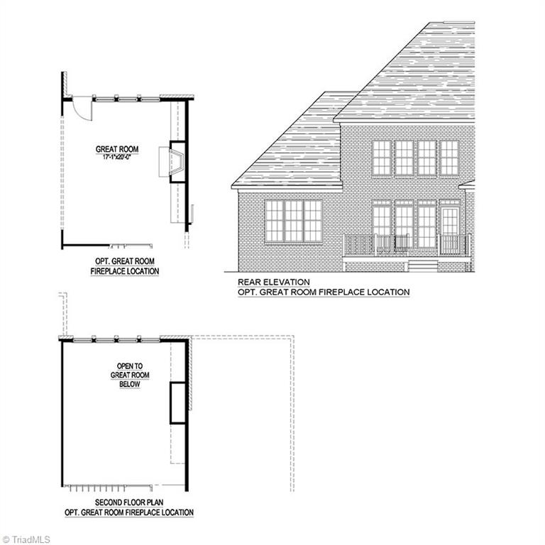 834 Montrachet Court