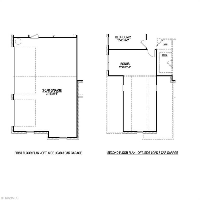 834 Montrachet Court