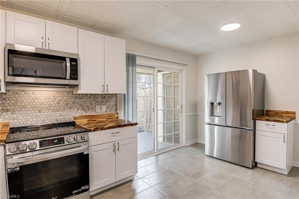 2755 Reynolds Park Road, Winston-Salem