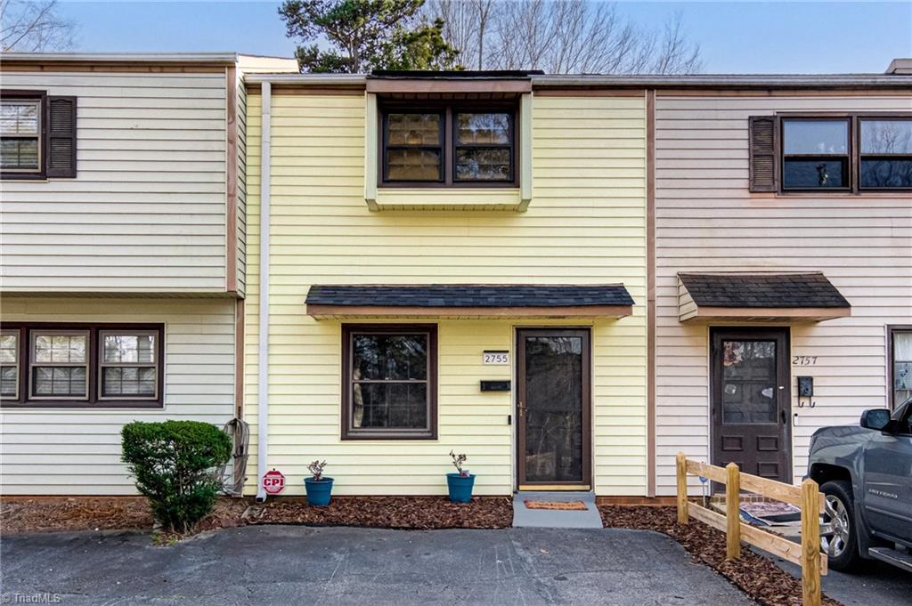 2755 Reynolds Park Road, Winston-Salem