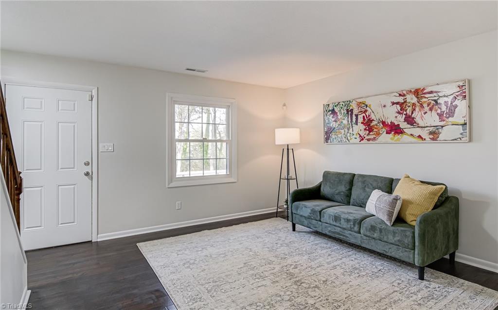 2755 Reynolds Park Road, Winston-Salem