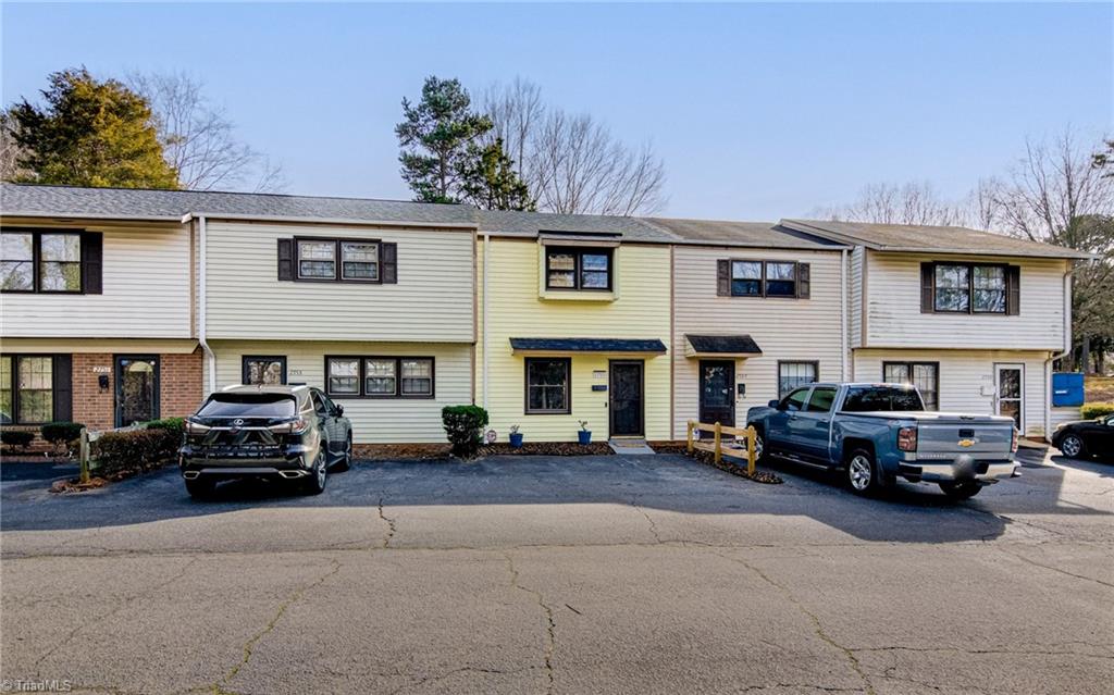 2755 Reynolds Park Road, Winston-Salem