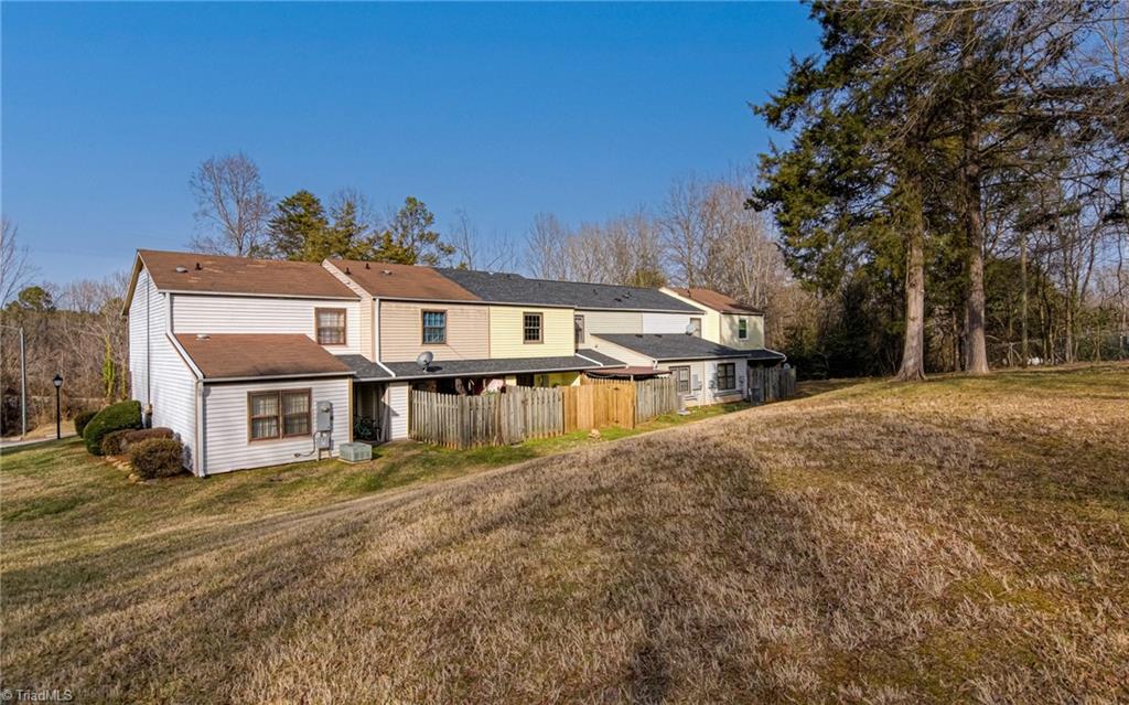 2755 Reynolds Park Road, Winston-Salem