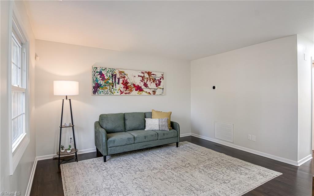 2755 Reynolds Park Road, Winston-Salem