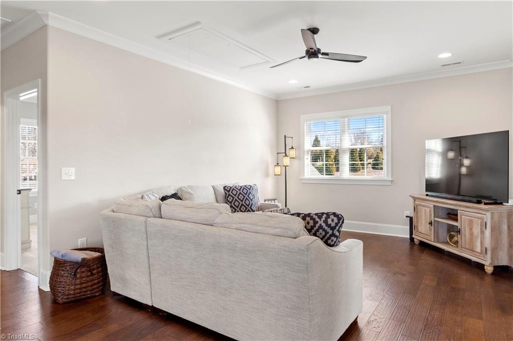 1607 Wisteria Drive, Winston-Salem