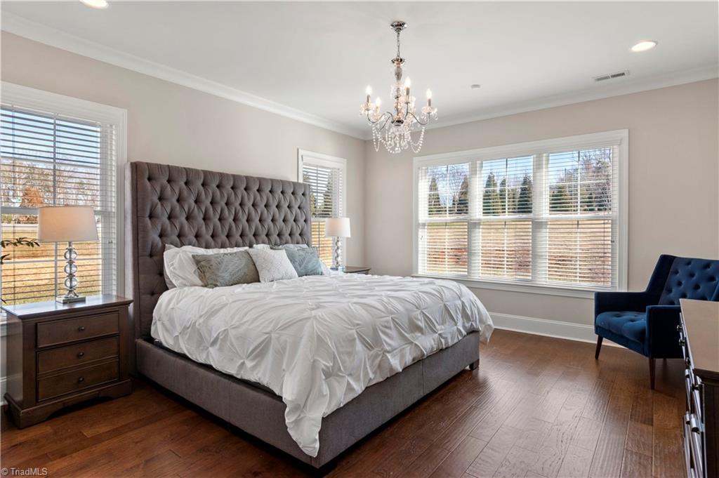 1607 Wisteria Drive, Winston-Salem