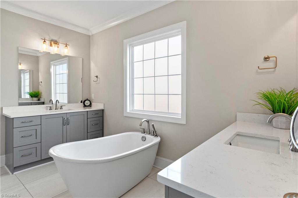 1607 Wisteria Drive, Winston-Salem