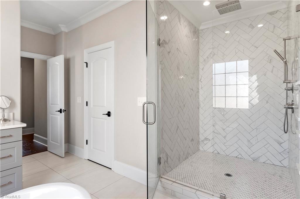 1607 Wisteria Drive, Winston-Salem