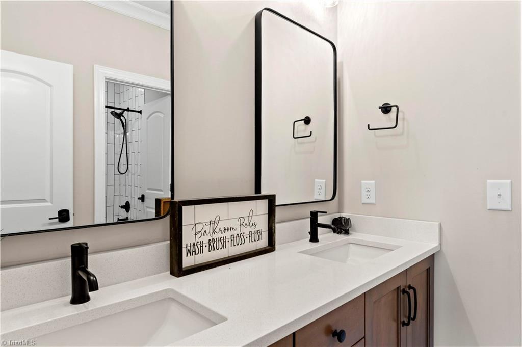 1607 Wisteria Drive, Winston-Salem