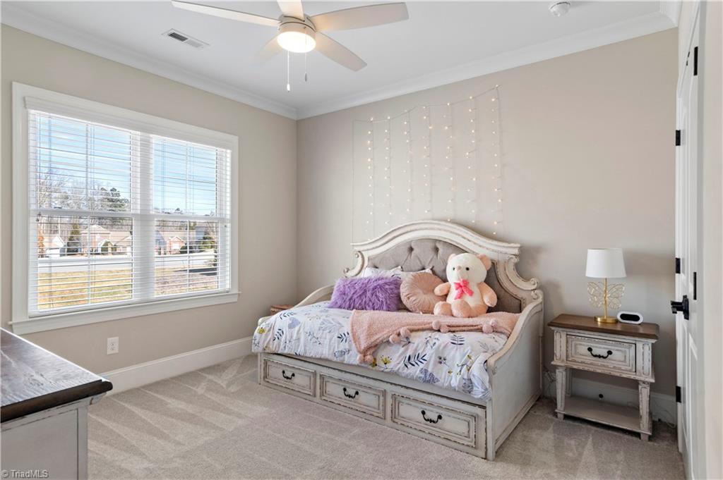 1607 Wisteria Drive, Winston-Salem