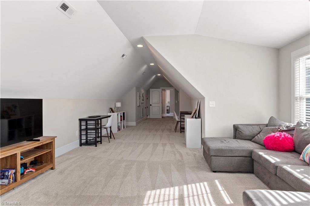 1607 Wisteria Drive, Winston-Salem