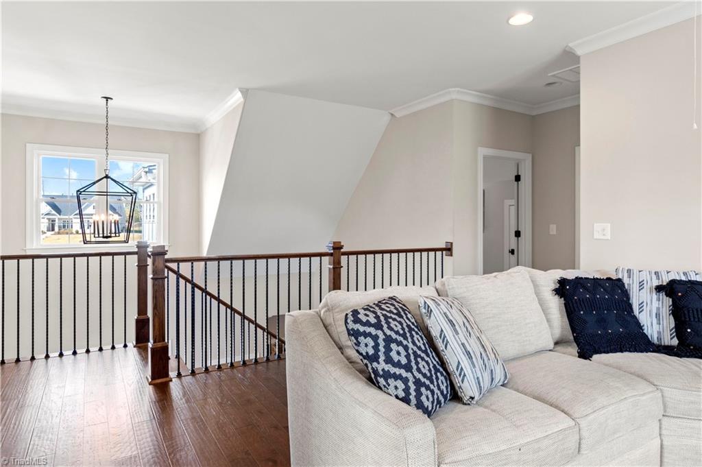 1607 Wisteria Drive, Winston-Salem