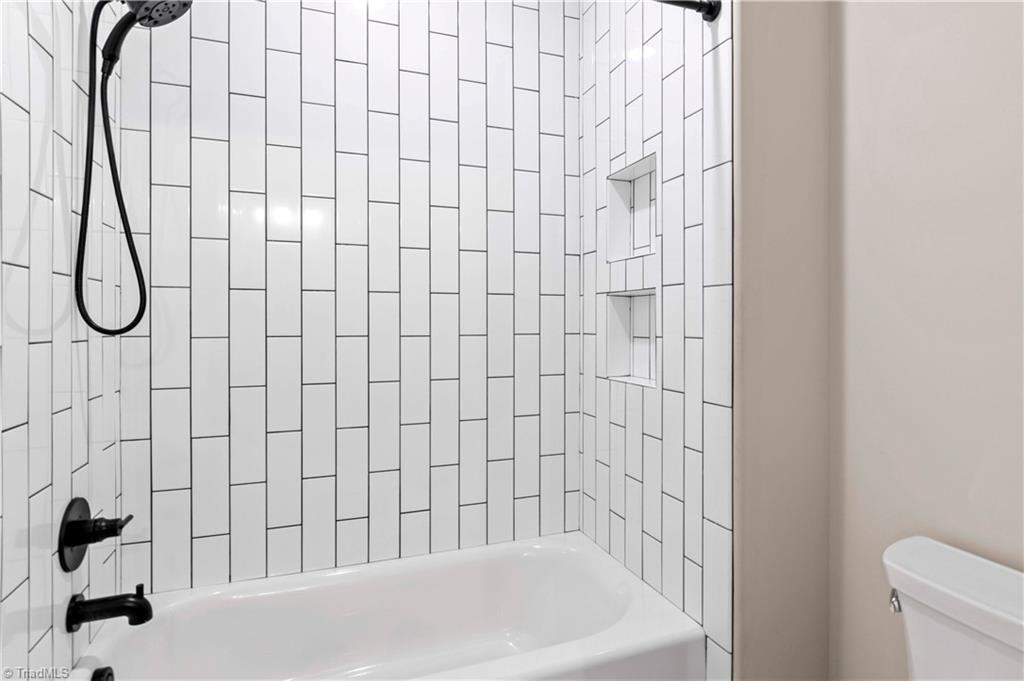 1607 Wisteria Drive, Winston-Salem