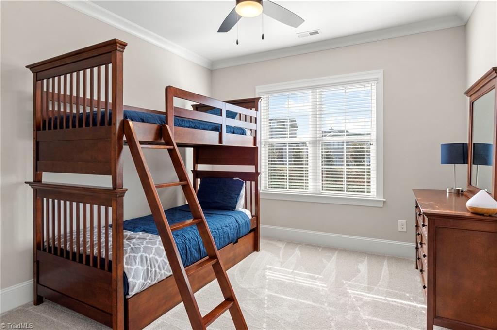 1607 Wisteria Drive, Winston-Salem