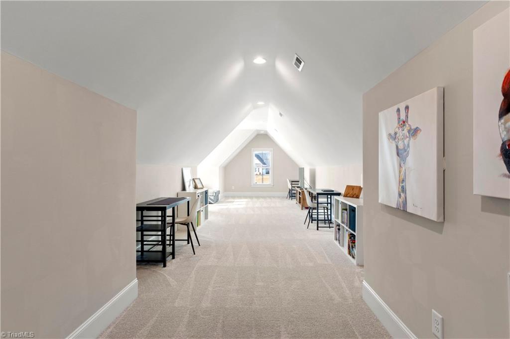 1607 Wisteria Drive, Winston-Salem