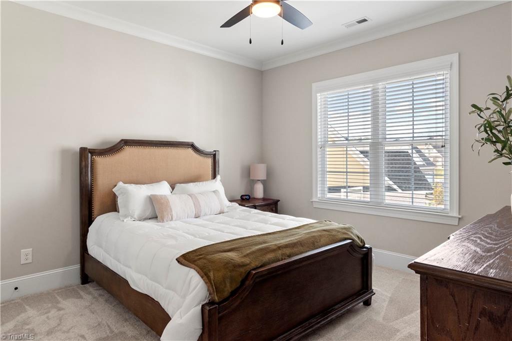 1607 Wisteria Drive, Winston-Salem