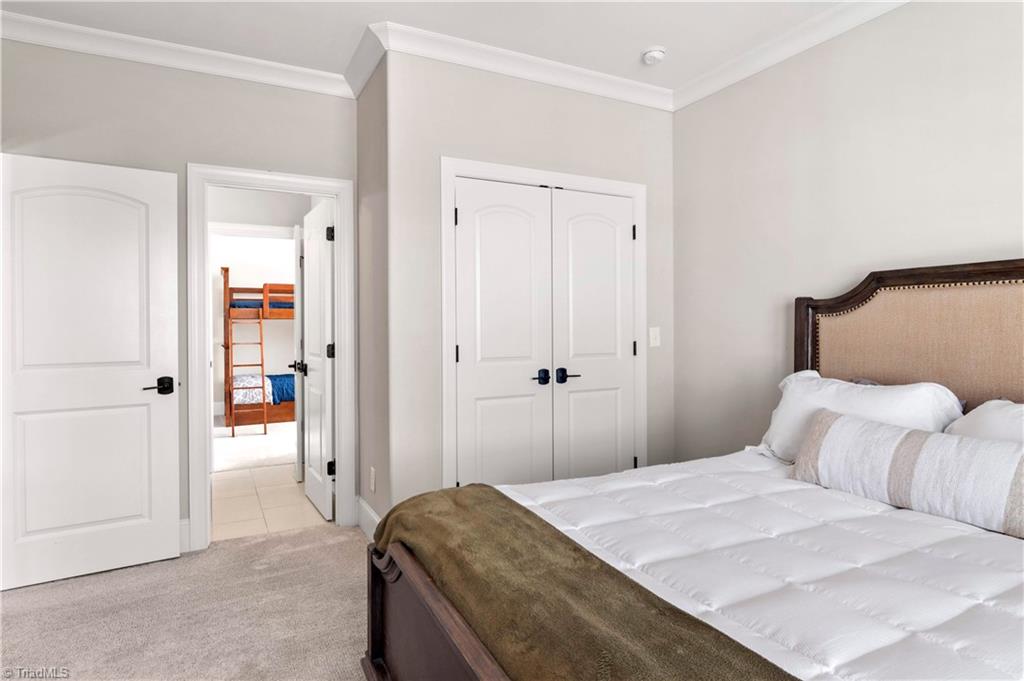 1607 Wisteria Drive, Winston-Salem