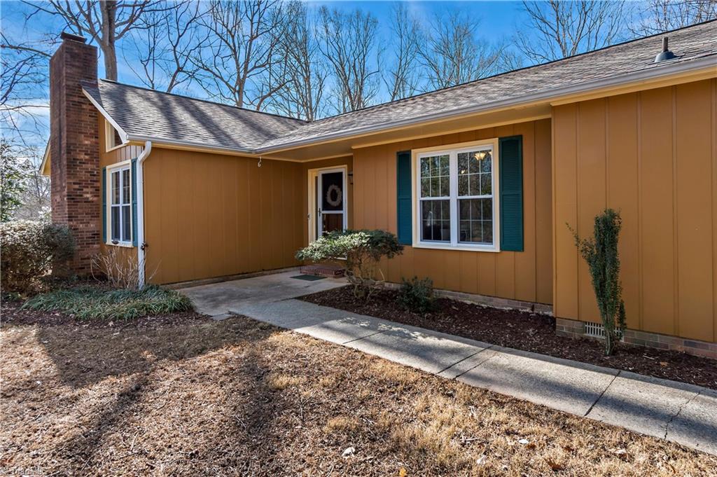 5320 Brittainywood Road