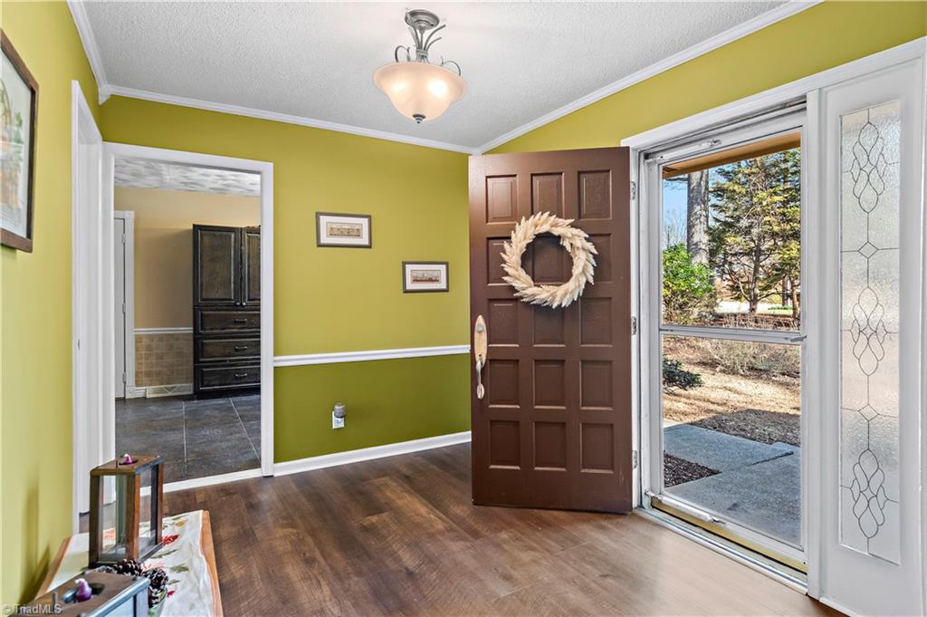 5320 Brittainywood Road