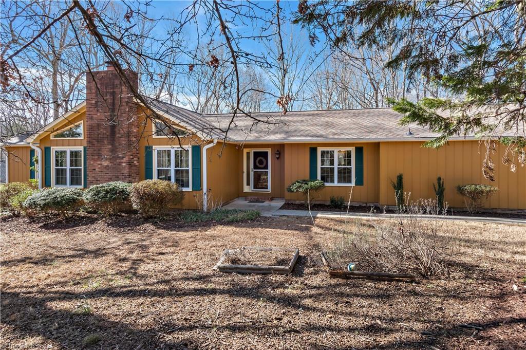 5320 Brittainywood Road