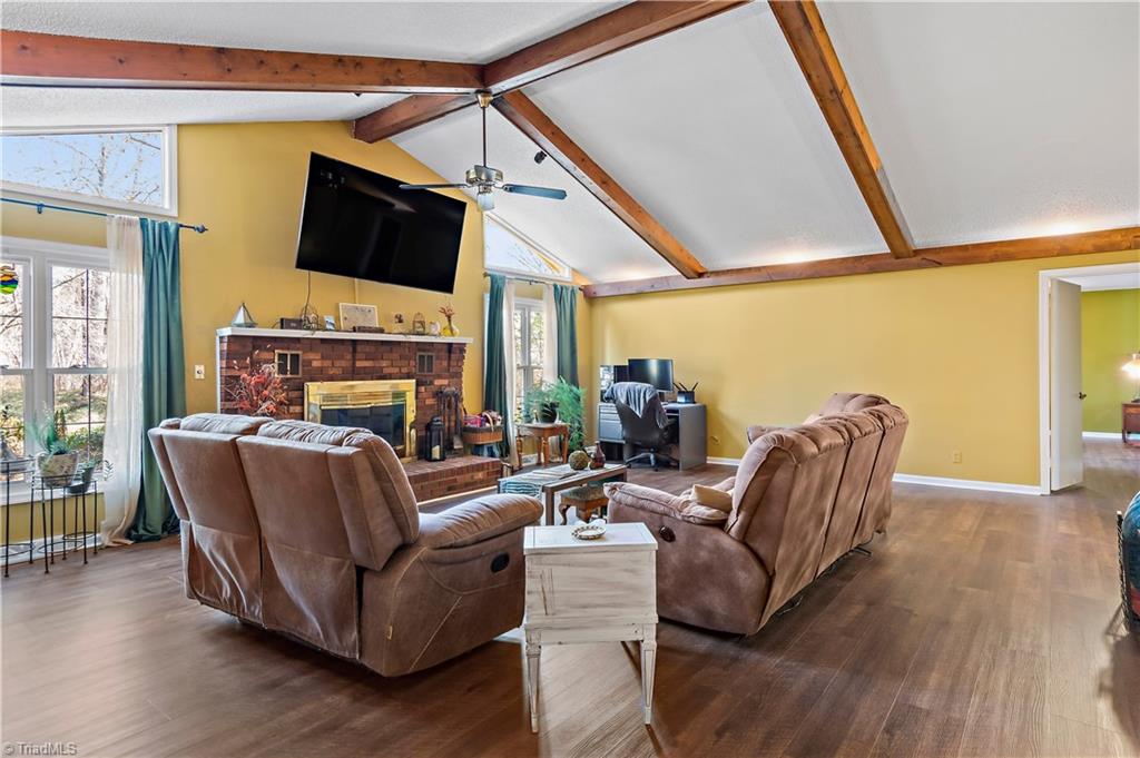 5320 Brittainywood Road