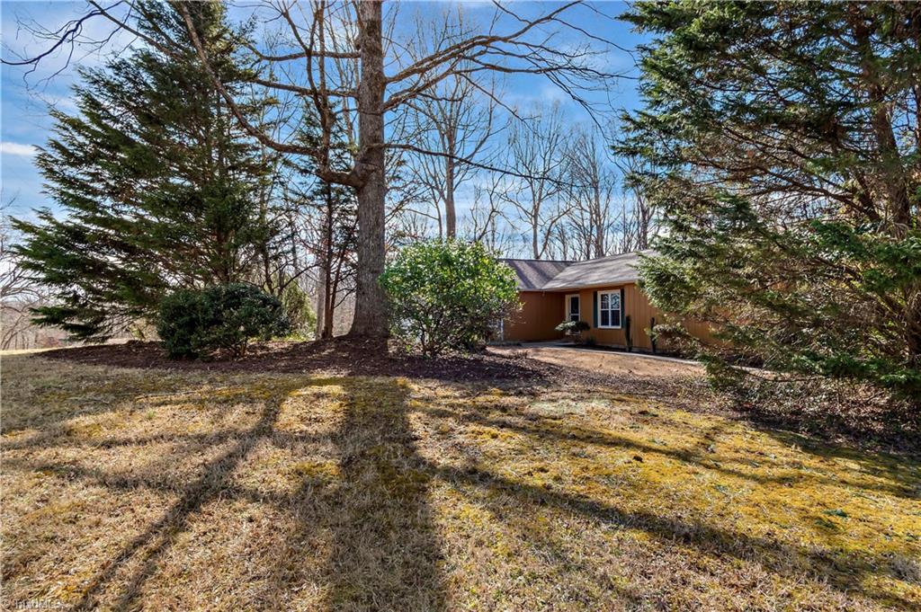 5320 Brittainywood Road