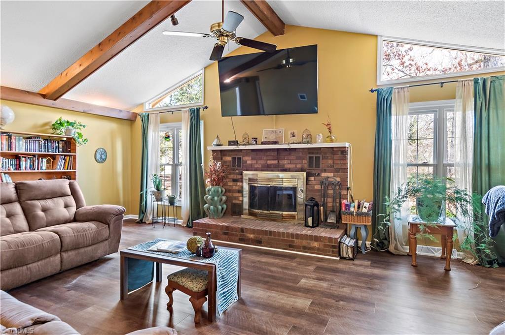 5320 Brittainywood Road