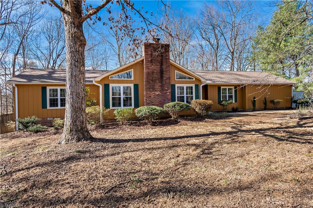 5320 Brittainywood Road