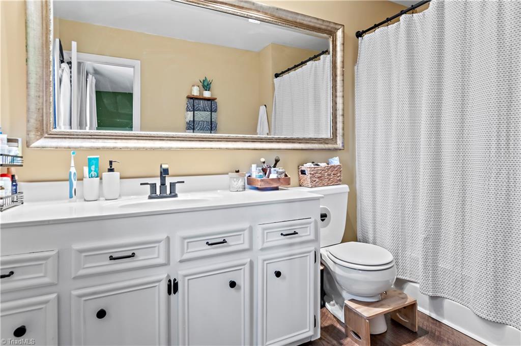 5320 Brittainywood Road