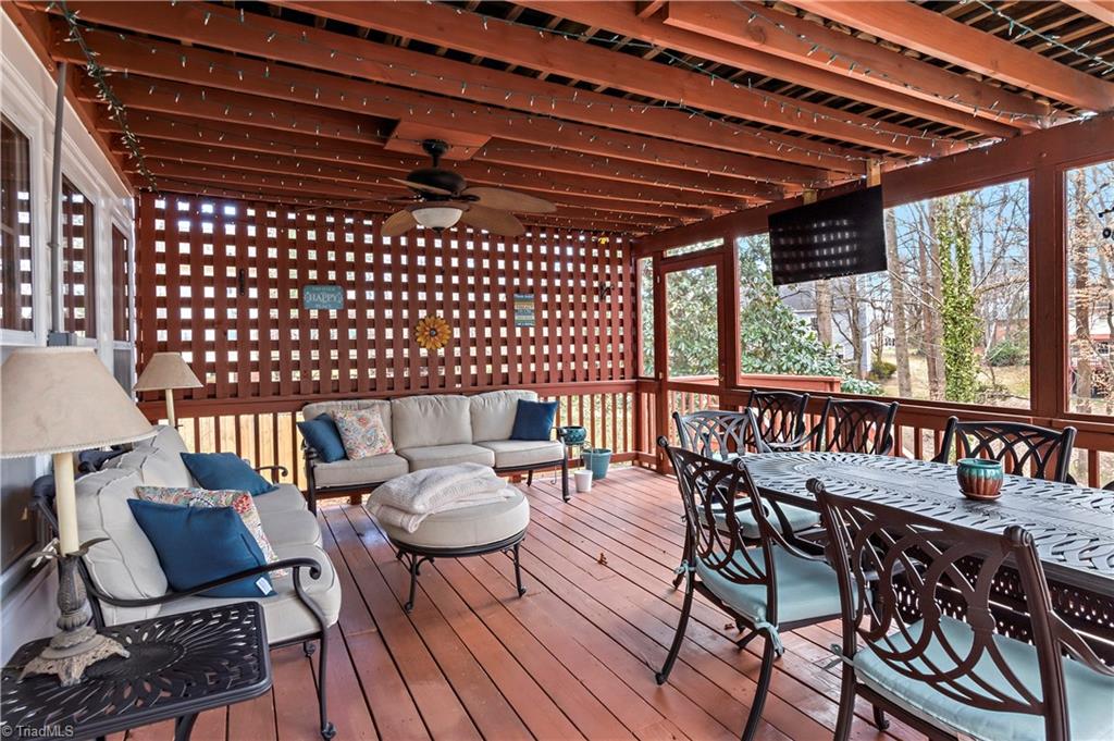 8204 Rivermont Drive