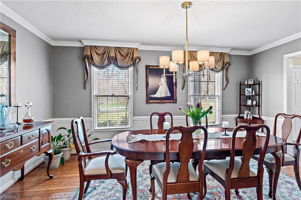 8204 Rivermont Drive