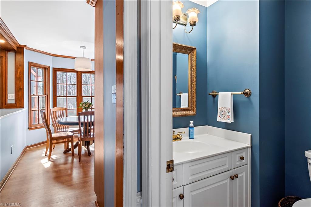 8204 Rivermont Drive