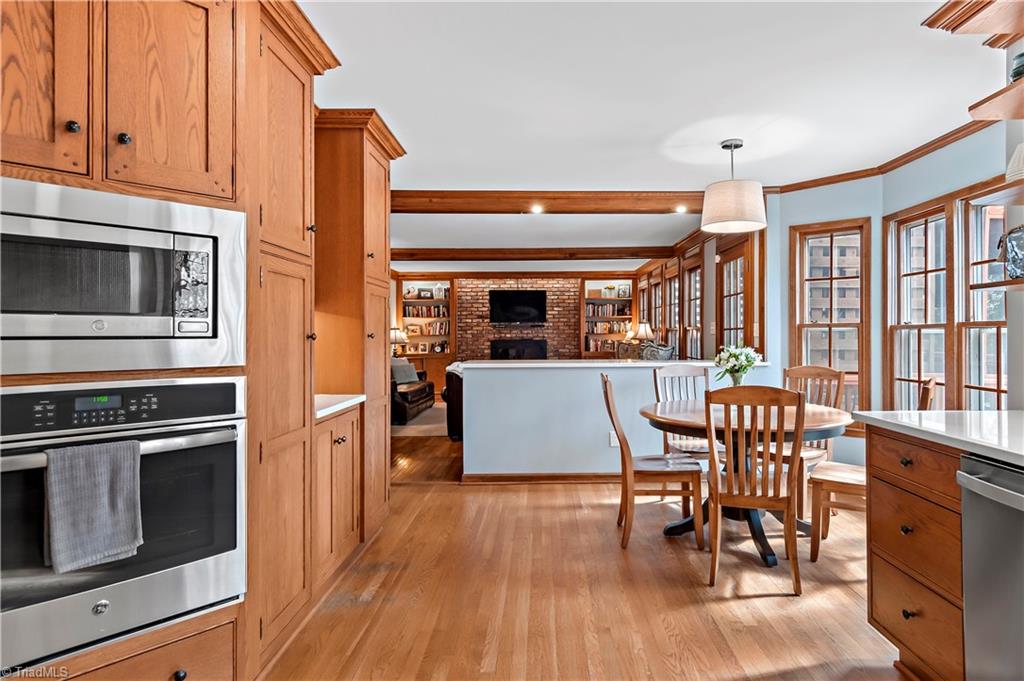 8204 Rivermont Drive