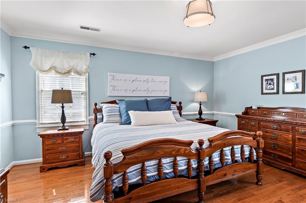 8204 Rivermont Drive