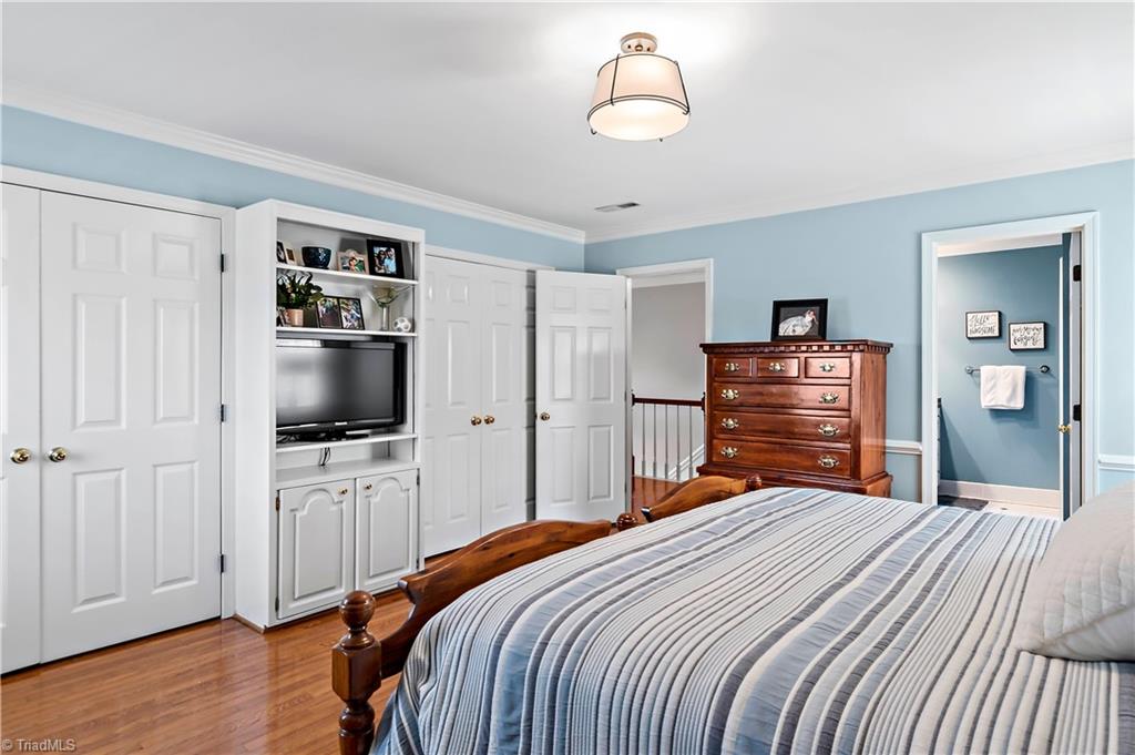 8204 Rivermont Drive