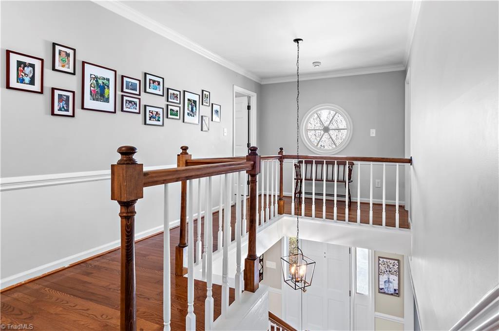 8204 Rivermont Drive