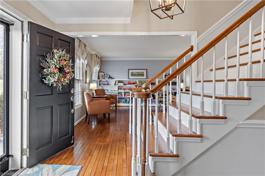 8204 Rivermont Drive