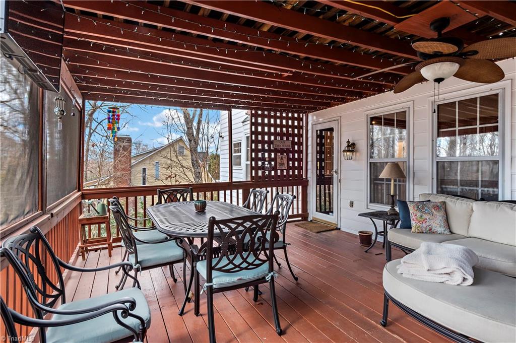 8204 Rivermont Drive