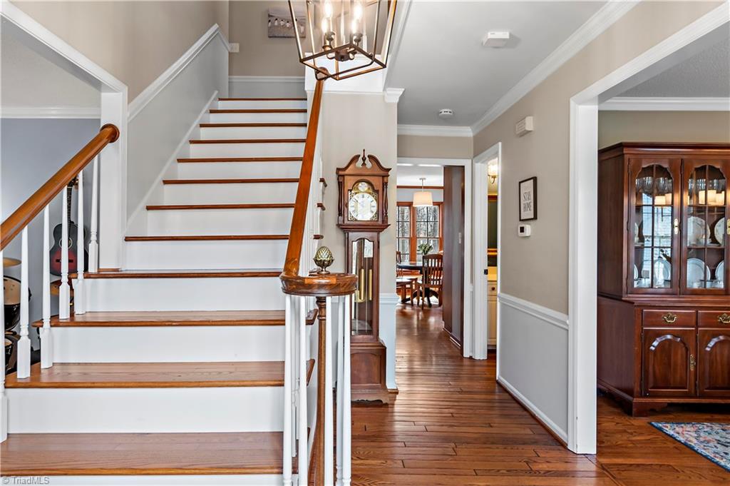 8204 Rivermont Drive