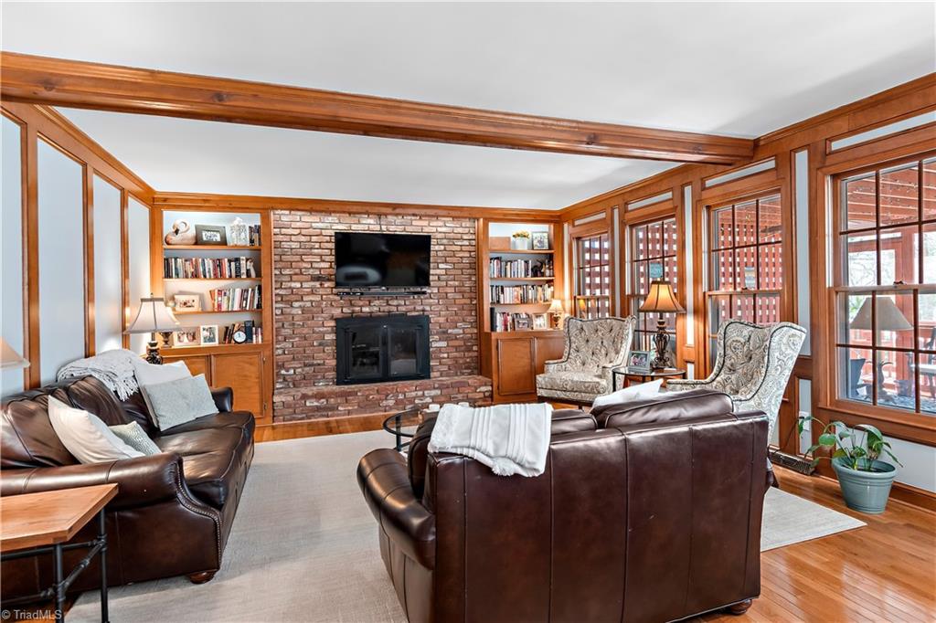 8204 Rivermont Drive