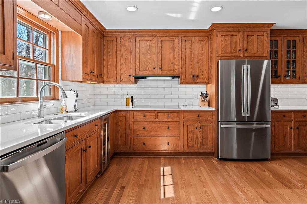 8204 Rivermont Drive