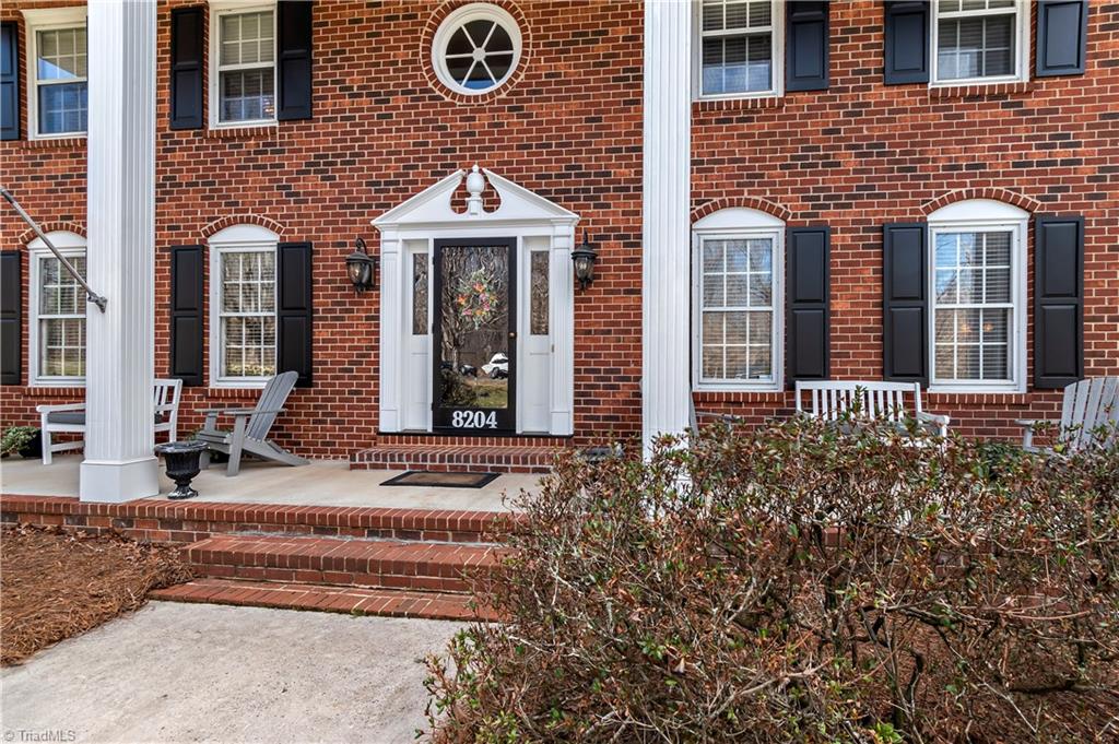 8204 Rivermont Drive