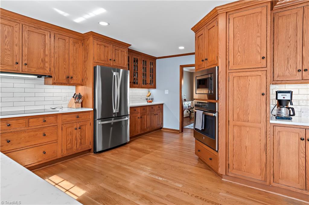 8204 Rivermont Drive